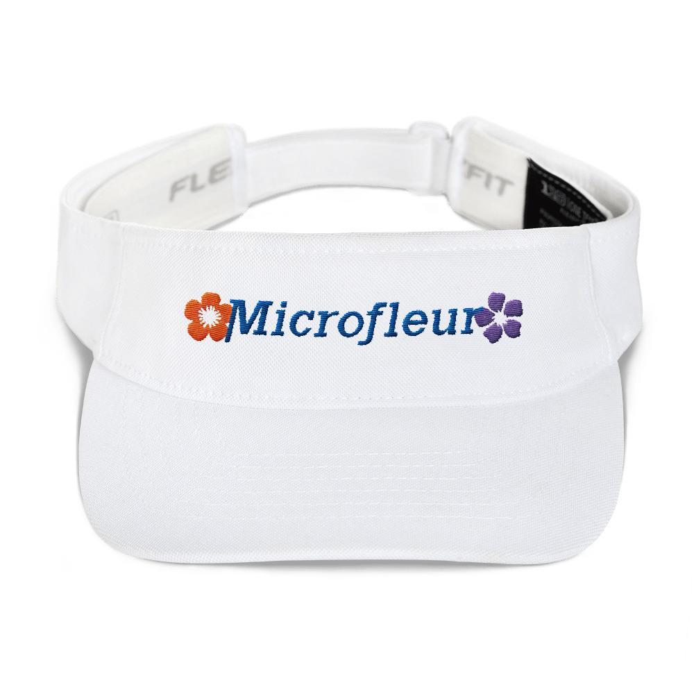 Microfleur Visor - Microfleur