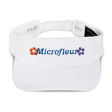 Microfleur Visor - Microfleur