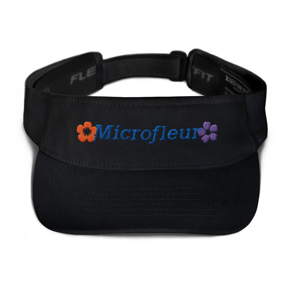 Microfleur Visor - Microfleur