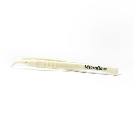 Nylon Tweezers - Microfleur