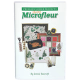 Pressed Flower Projects: Using the Microfleur - Microfleur