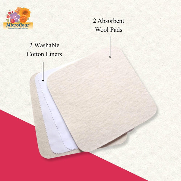 Regular Refill Pack - Microfleur