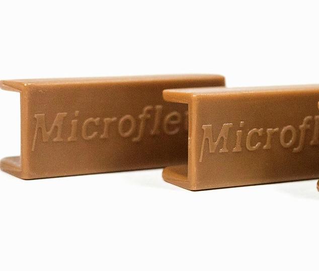 Replacement Clips - Microfleur