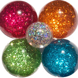 Silicone Cabochons Mold - Microfleur