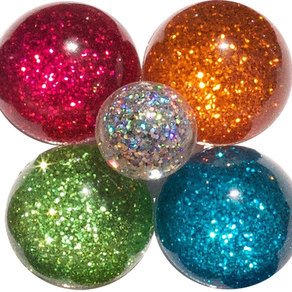 Silicone Cabochons Mold - Microfleur