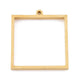  24K Gold Plated