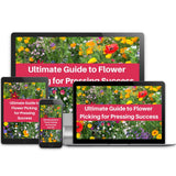 Ultimate Guide to Flower Picking for Pressing Success - Microfleur