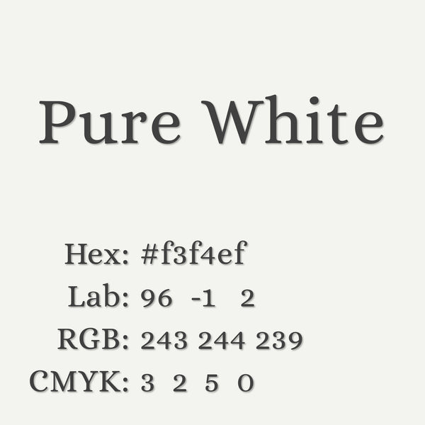 White 150gsm Handmade Cotton Paper (Set of 10) - Microfleur
