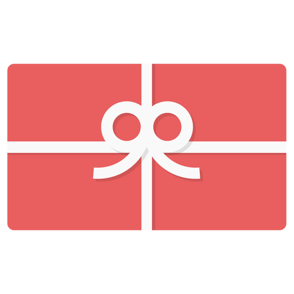Gift Cards - Microfleur