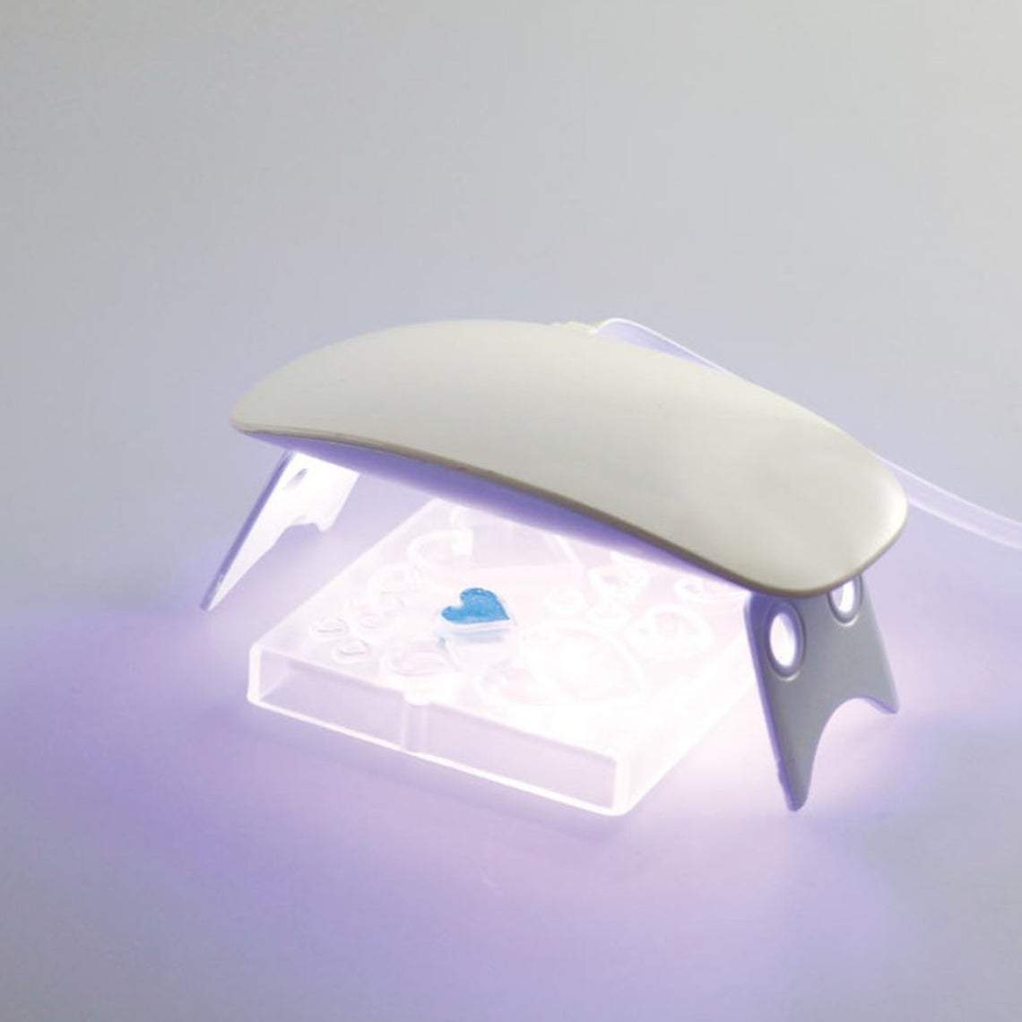 Resin - Padico UV LED Light